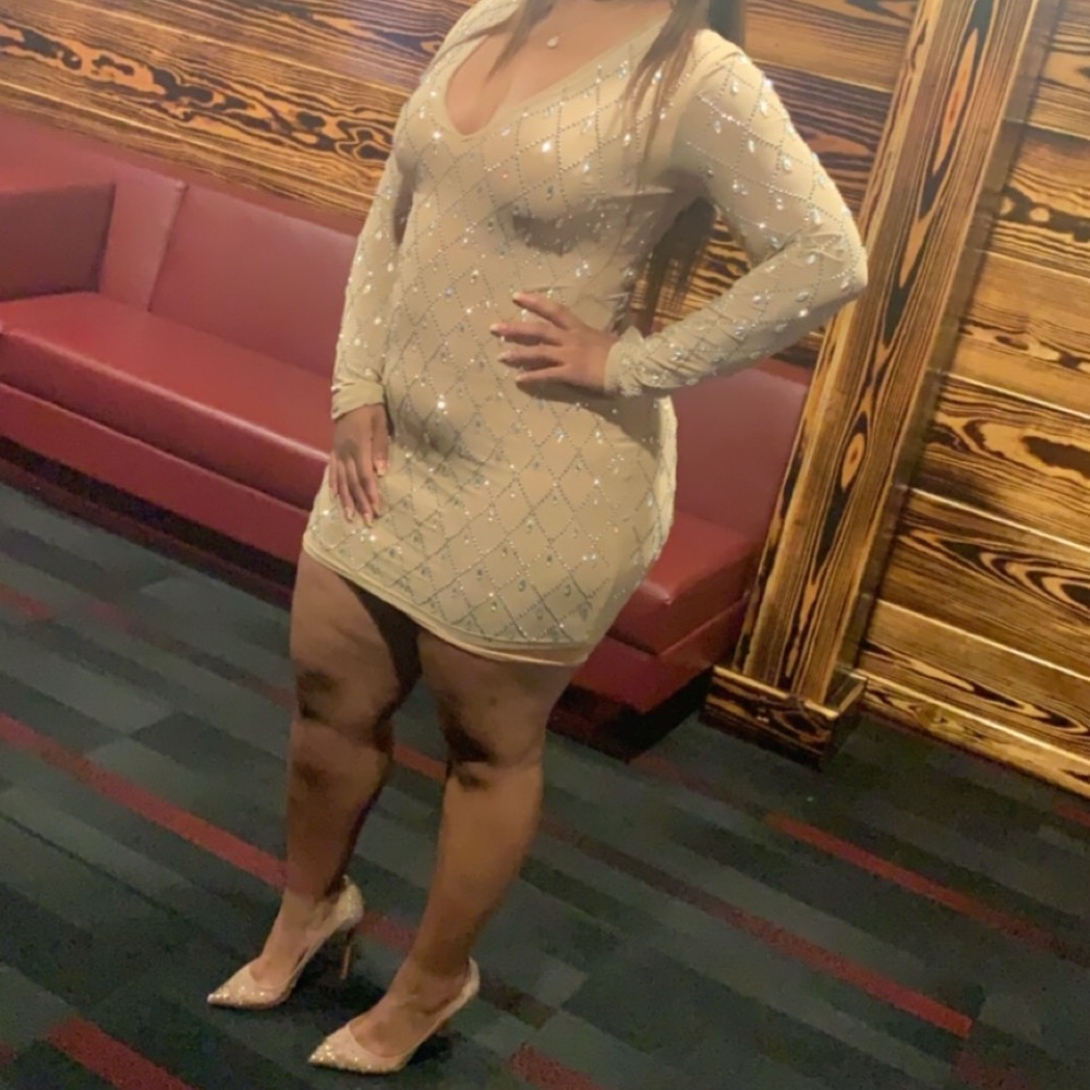 Fashionista Dress